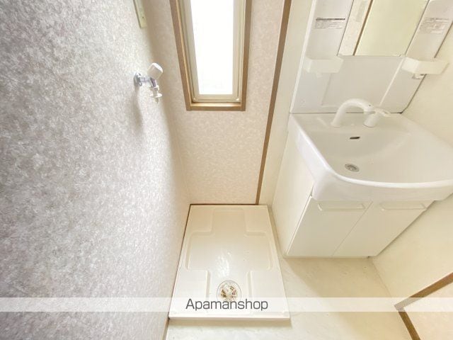 コンフォート朱雀Vの内装写真