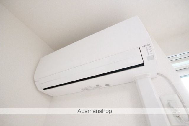 D-RESIDENCE仙波町の内装写真