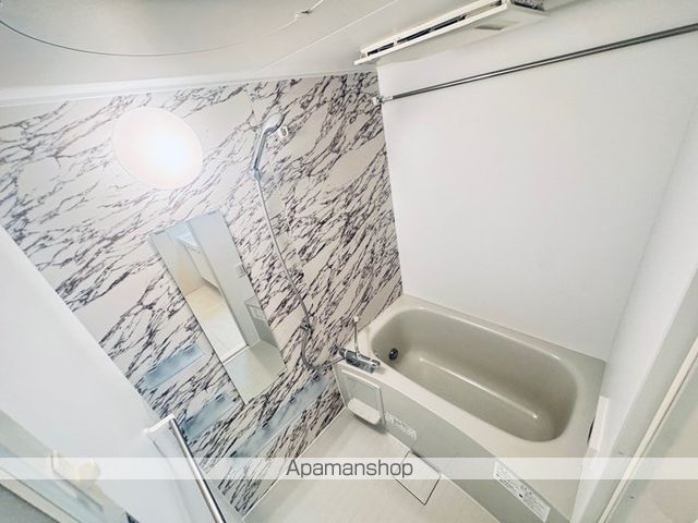 グリーンルーム湘南の内装写真