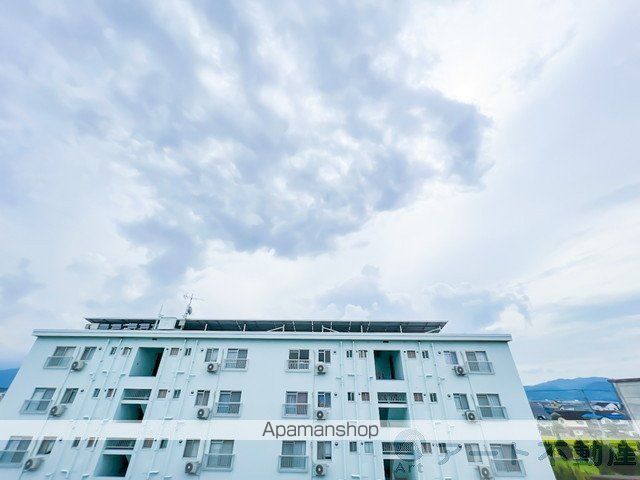 メゾン久米2号棟のその他写真