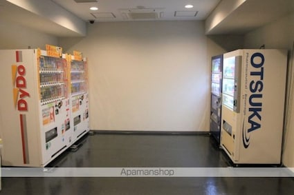レジディアタワー上池袋（タワー棟）[2LDK/65.45m2]の共用部10