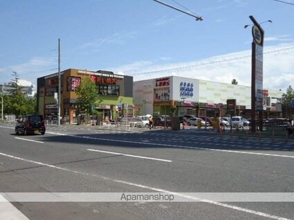 プレステージ吉島Ｎｏ．３[1LDK/31.74m2]の周辺5