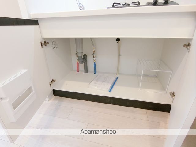 S−RESIDENCE堺湊駅前AZUREの内装写真