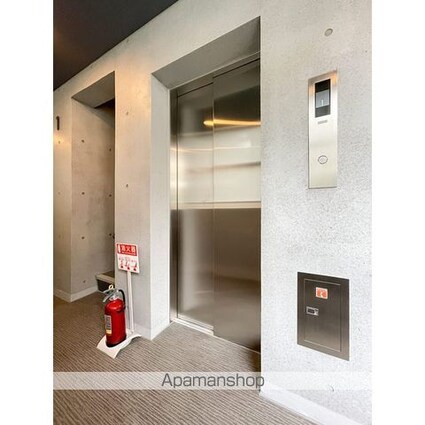 グローベル　ザ・クレス押上[1LDK/35.05m2]のロビー2