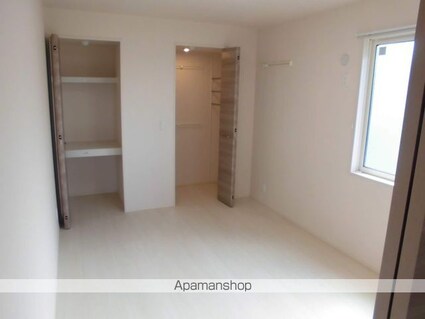 ｇｒａｃｉａ　ｎａｖｅ[2LDK/60.15m2]のその他部屋・スペース