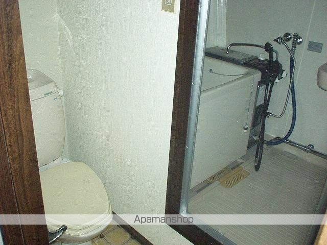 エスト香里の内装写真
