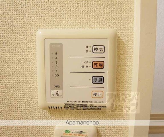 レオパレス清水の内装写真