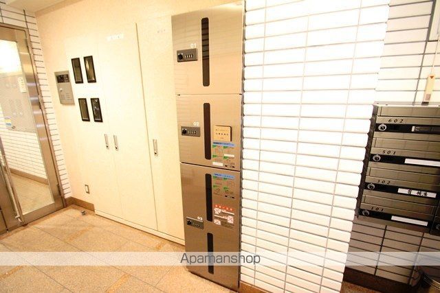 ウィステリア新大阪のその他写真