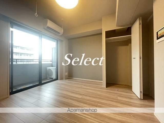 RELUXIA TERRACE横濱吉野町の内装写真