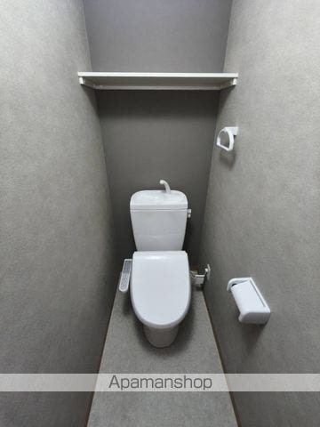 MODERN PALAZZO 長崎 Centralの内装写真
