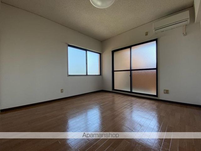 プチメゾン片原町の内装写真