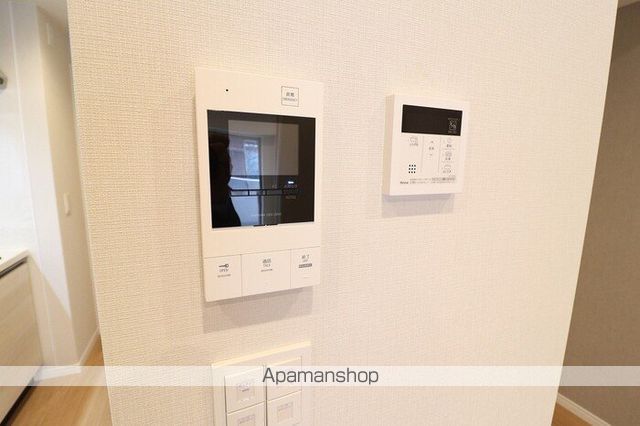 シズカビルディング白銀の内装写真