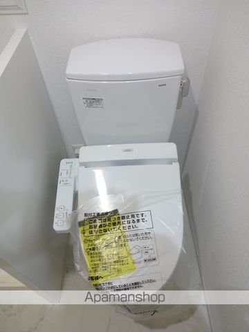 ラシーヌ天王寺町南の内装写真