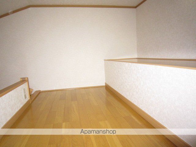 アイビーの内装写真