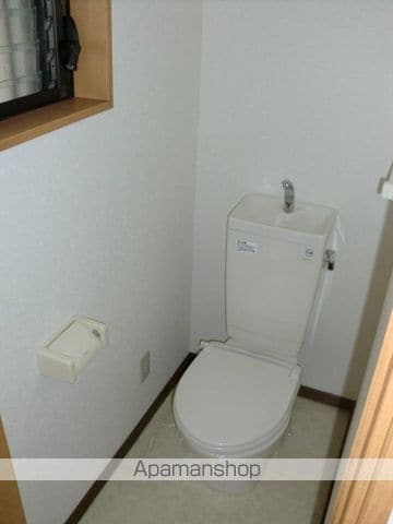 コーポアイマルエイトの内装写真