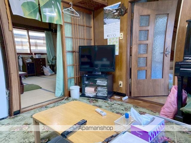 函館本線 小樽駅 徒歩47分 2階建 築54年の内装写真