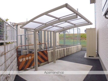 Ｂｅｌｌｅ　Ｌｅａｄ朝生田[1LDK/43.26m2]の共用部3