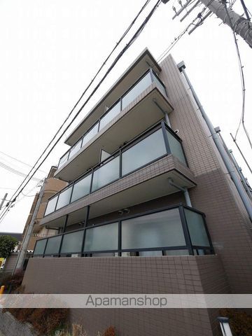 トーシンレジデンス此花の外観写真