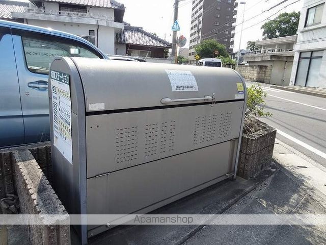 レオネクストクラインガルテンの内装写真