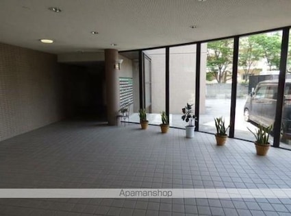 オレンジコート高松　[2LDK/57m2]のその他内装3