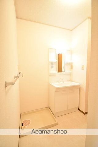 セジュールK A棟の内装写真