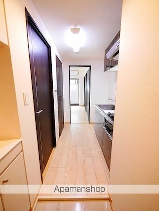 ル・シエル[1K/27.49m2]の玄関