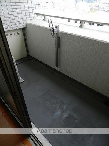 クリオ戸越銀座壱番館の内装写真