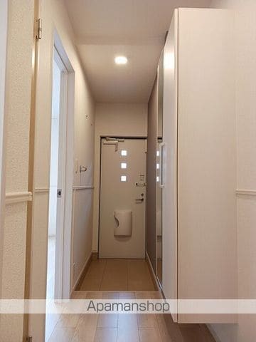 レジデンス寺地の内装写真