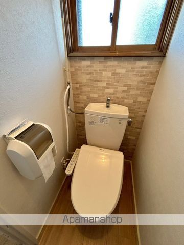 ルミネ東光の内装写真