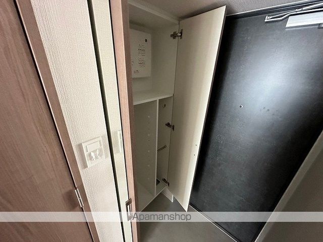 エスリードザ・カレント大阪の内装写真