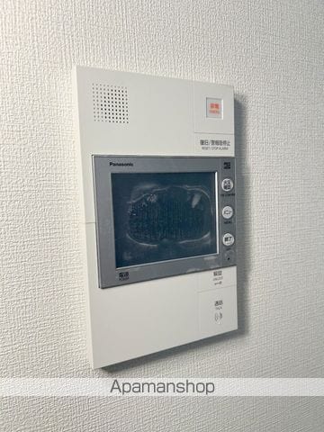 アプリーレ松屋町の内装写真