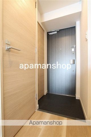 ファステートNAMBAウエストパークの内装写真