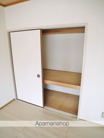 清水コーポ G棟の内装写真