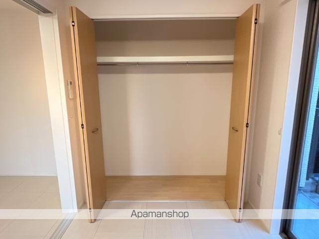 メイプル高洲の内装写真