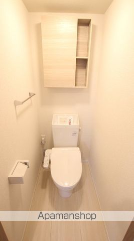 コンフォール古市場 ANNEXの内装写真