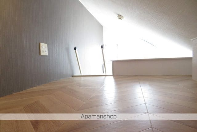 ブリティッシュヒルズ旭ヶ丘の内装写真
