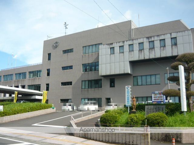 ニュードリームS・KIIIの周辺写真