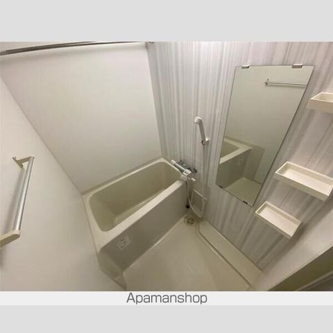 SーRESIDENCE新大阪WESTの内装写真