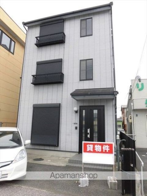 小雑賀一戸建[5SLDK/134.13m2]の外観2