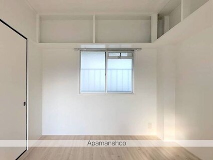 ビレッジハウス中興野２号棟[2K/28.98m2]の内装2