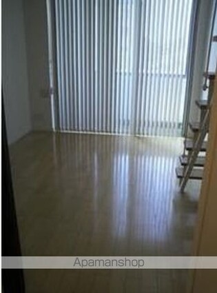 ＲＩＺ高輪[1K/23.1m2]のリビング・居間