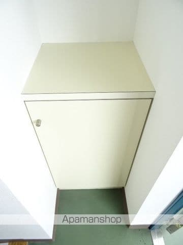 ライフ第3マンション細江の内装写真