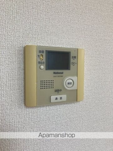 フォルマートの内装写真