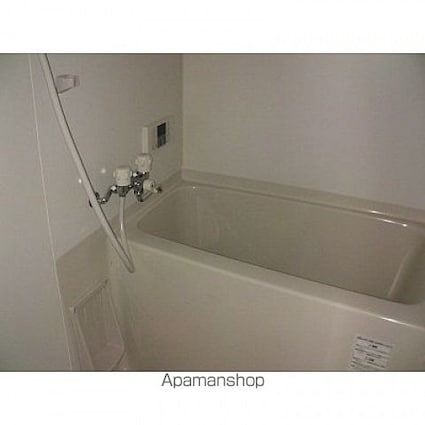 広島県広島市西区三滝本町１丁目[2LDK/47.85m2]のバス