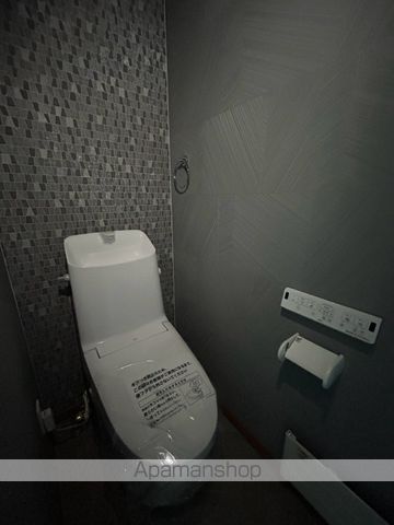 コンフォール豊岡の内装写真