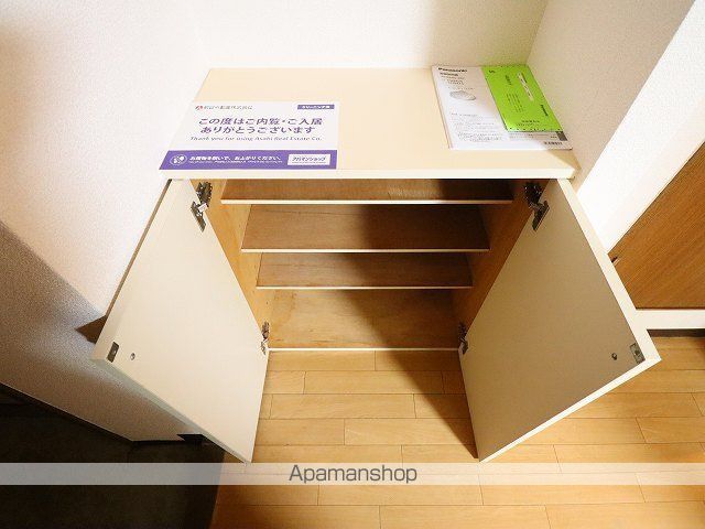 インズ呉羽の内装写真