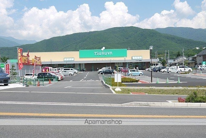 フェリーチェ　ＭＡＲＵＹＡＭＡ[1R/42.43m2]の周辺5