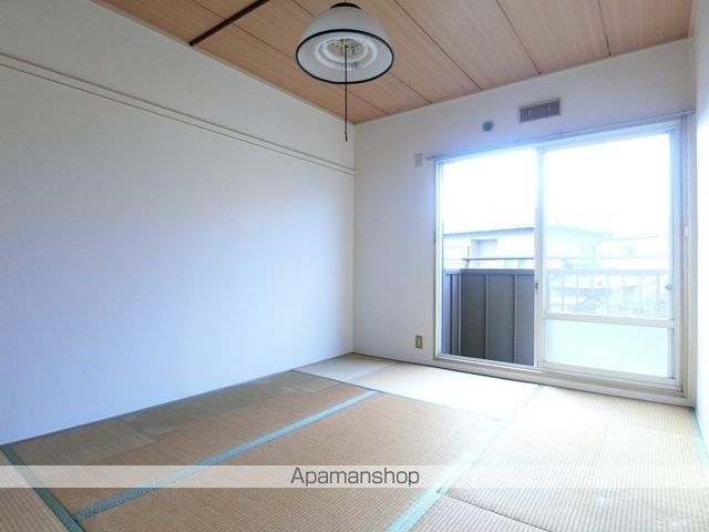グランディハイツの内装写真