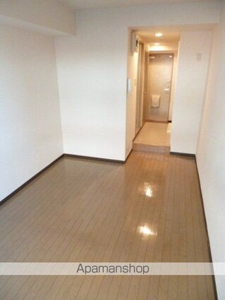 スカイコート中野[1R/19.16m2]の内装