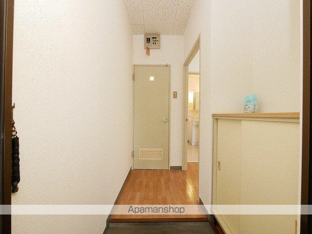 大友パークマンションの内装写真
